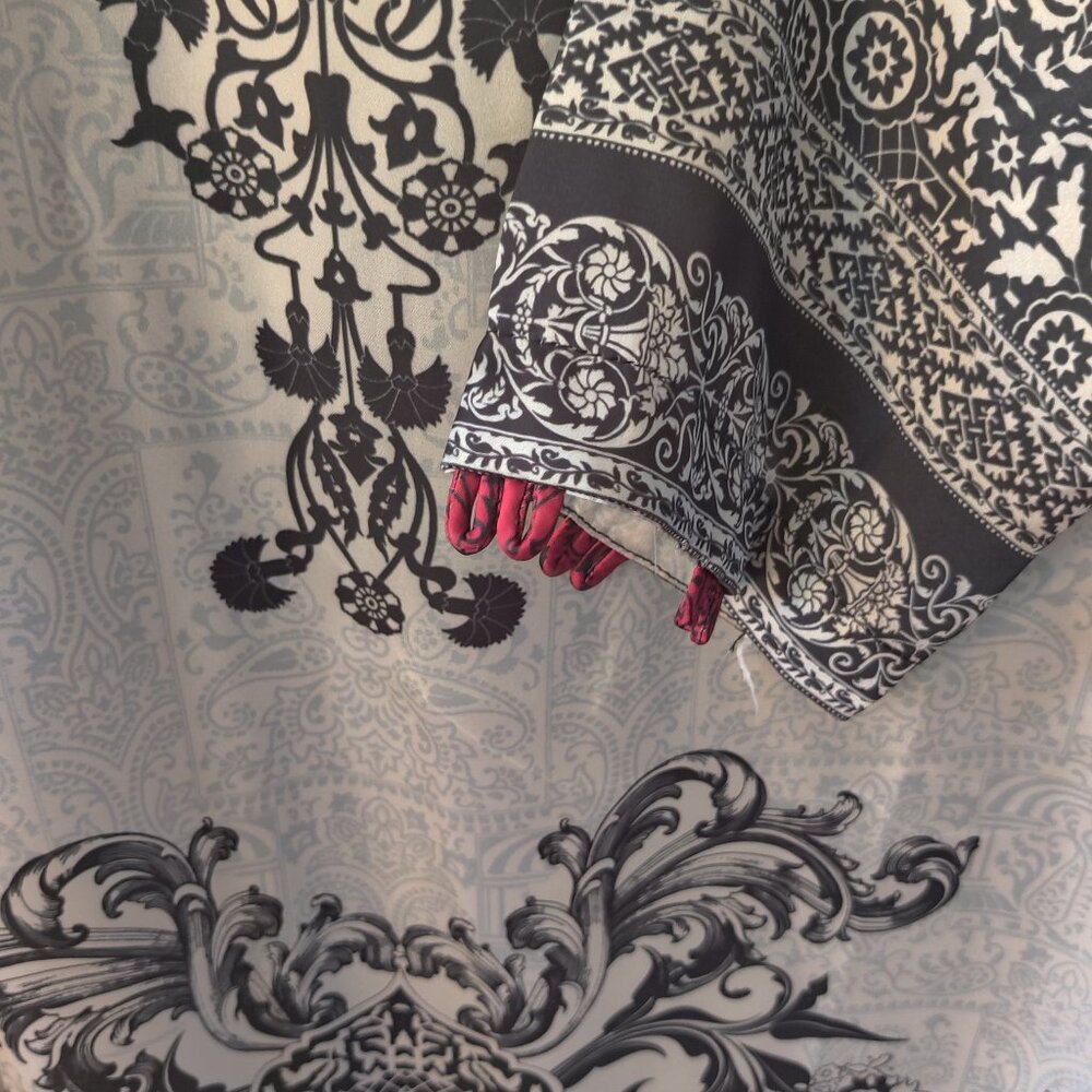 Xl Silk Kurta Pakistani , Indian - image 2